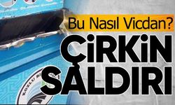 Kozlu'da Geri Dönüşüme Maganda Darbesi!