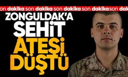 İzmir’den Gelen Acı Haber Çaycuma’yı Yasa Boğdu