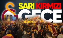 Şampiyonluk Geldi, Zonguldak Sokaklara Taştı