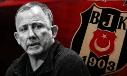Beşiktaş'ta kritik zirve sona erdi! Sergen Yalçın'la yollar ayrıldı