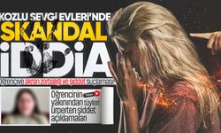 Sevgi Evleri’nde korkutan iddia: Öğrenciye toplu şiddete görevliler de mi dahil?
