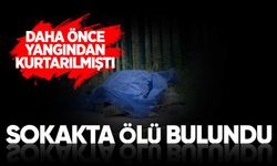 Komşuda Yürek Burkan Manzara