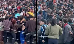 ODTÜ’de Türk bayrağına saygısızlığa 6 gözaltı