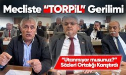 Zonguldak İl Genel Meclisi’nde Sert Çıkış: “Torpil” Tartışması Alevlendi!