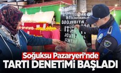Eksik Tartıya Geçit Yok!