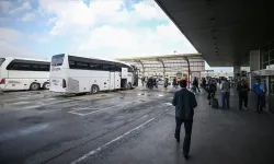 Kurban Bayramı öncesi otobüs biletlerine zam sinyali!