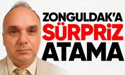 Türkiye Yüzyılı Partisi’nin Yeni İl Başkanı Belli Oldu