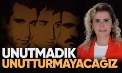 CHP’li Arslan’dan 6 Mayıs Mesajı
