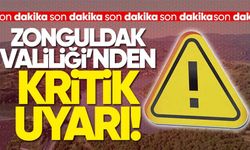 Barajdan su salınımı yapılacak