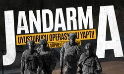 Uyuşturucu operasyonunda 4 şüpheli yakalandı