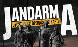 Uyuşturucu operasyonunda 8 kişi gözaltına alındı