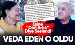 Kutlu Günvar'ın Son Paylaşımı Yürek Dağladı