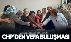 Şehit Anneleriyle Duygu Dolu Anneler Günü Programı
