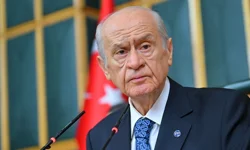 Devlet Bahçeli'den çok konuşulacak Öcalan açıklaması