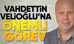 Zonguldak İş Dünyasında Gurur: Velioğlu TÜRSAB Yönetiminde!
