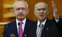 Devlet Bahçeli’den Kemal Kılıçdaroğlu açıklaması: “Özgür Özel ile görüşerek feragat etmeli”