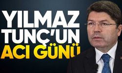 Yılmaz Tunç’un Acı Günü