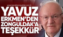 Erkmen: “Bu Güveni Boşa Çıkarmayacağız”