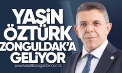 İYİ Parti teşkilatlarında hareketli günler yaşanıyor