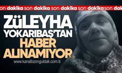 Sabah Saatlerinde Kayboldu! Ailesi Yardım Bekliyor