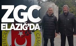 ZGC, Türk Dünyası Toplantısına Katılacak