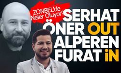 ZONBEL’de Değişim İddiası: Gözler Yeni İsme Çevrildi