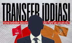 Zonguldak bu iddiayla çalkalanıyor! Hangi belediye başkanı CHP’den AK Parti’ye geçecek?