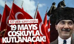 Zonguldak'ta 19 Mayıs kutlama programı belli oldu