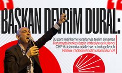 Zonguldak’ta CHP’den ‘mutlak butlan’ tepkisi: “Halkın iradesini teslim alamazsınız!”