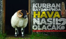 Zonguldak'ta Kurban Bayramı'nda hava nasıl olacak? İşte hava durumu tahmini!