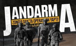 Zonguldak'ta uyuşturucuya darbe: 2 kişi tutuklandı!