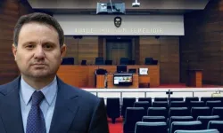 Bakan Gürlek açıkladı: 140 yeni mahkeme kuruluyor