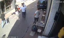 15 yaşındaki kıza sarkıntılık iddiası ortalığı karıştırdı! Sokak ortasında kanlı intikam