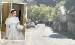 Gümüşhane'de vahşet! 1,5 yıllık eşini odunla döverek öld*rdü