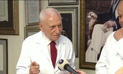 Prof. Dr. Haberal Öncülüğünde Çıkarılan "Organ ve Doku Nakli Yasası" 47 Yaşında