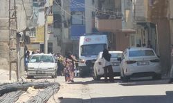 Urfa’da vahşet: Eşini öldürüp intihar süsü verdi