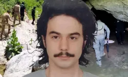 Üniversite öğrencisi kayıp: Hamza'yı arama çalışmaları 3. gününde