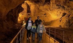 Zonguldak Bayramda ziyaretçi akınına uğradı