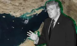 Trump’tan Hürmüz açıklaması: Gemiler geçmeye başladı!