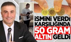 Çaycuma’da Doğan Bebeğe Sürpriz