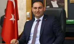 CHP'de bir ayrılık daha! Kilis Belediye Başkanı Hakan Bilecen istifa etti