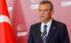 Özgür Özel'den yeni parti açıklaması: "B planı olarak bunu yapmak zorundayız" dedi, tarih verdi!