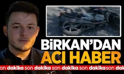 TIR’ı Sollamak İsterken Canından Oldu