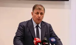 AK Parti'den peş peşe açıklamalar! Cemil Tugay’a istifa çağrısı