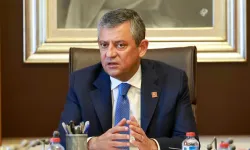 Ankara kulisleri kaynıyor: Özgür Özel'in partisinin adı ve logosu sızdı!