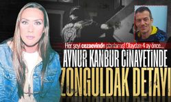 Aynur Kanbur cinayetinde kan donduran Zonguldak detayı! Her şeyi cezaevinde planlamış...