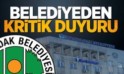 Zonguldak'ta binlerce vatandaşı ilgilendiren karar