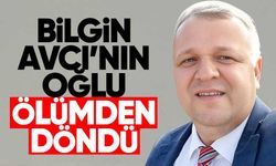 Ereğli’yi Üzen Kaza: Ertuğrul Avcı Yaralandı