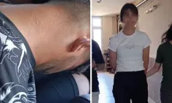 Bakan Gürlek: Kayıp Aysel Yıldırım'dan acı haber aldık