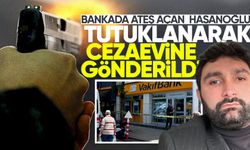 Bankada ateş açan Batuhan Hasanoğlu hakkında karar çıktı